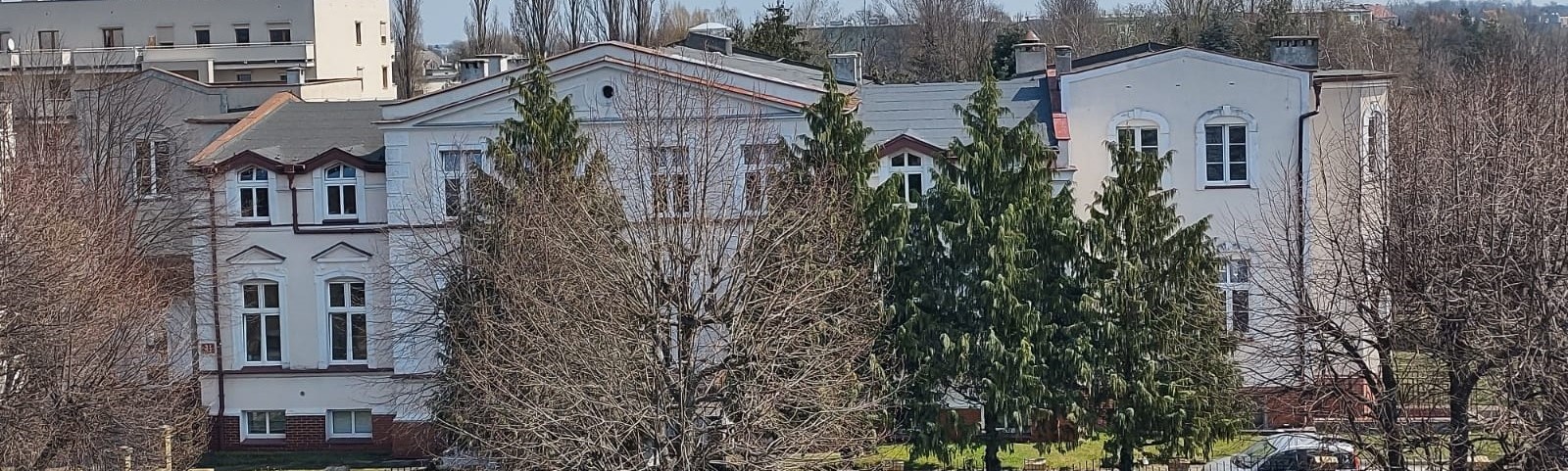 Dom Pomocy Społecznej w Gnieźnie